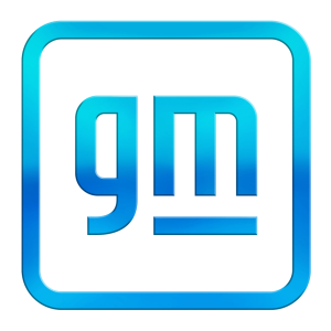 logo GM Png